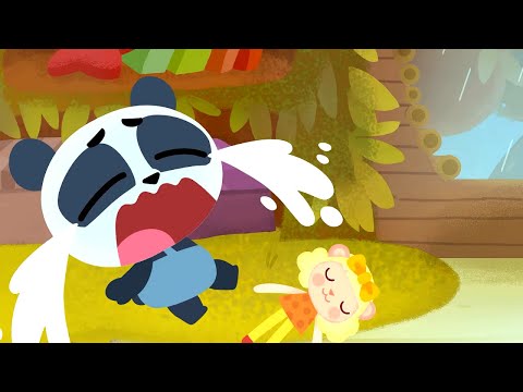 TOMMY THE LITTLE DRAGON - COMFORTLAND
