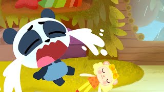 TOMMY THE LITTLE DRAGON - COMFORTLAND