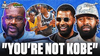 Download Lagu Shaq \u0026 The Morris Twins Get Real On Tracy McGrady's Take MP3 Download Lagu Shaq \u0026 The Morris Twins Get Real On Tracy McGrady's Take MP3