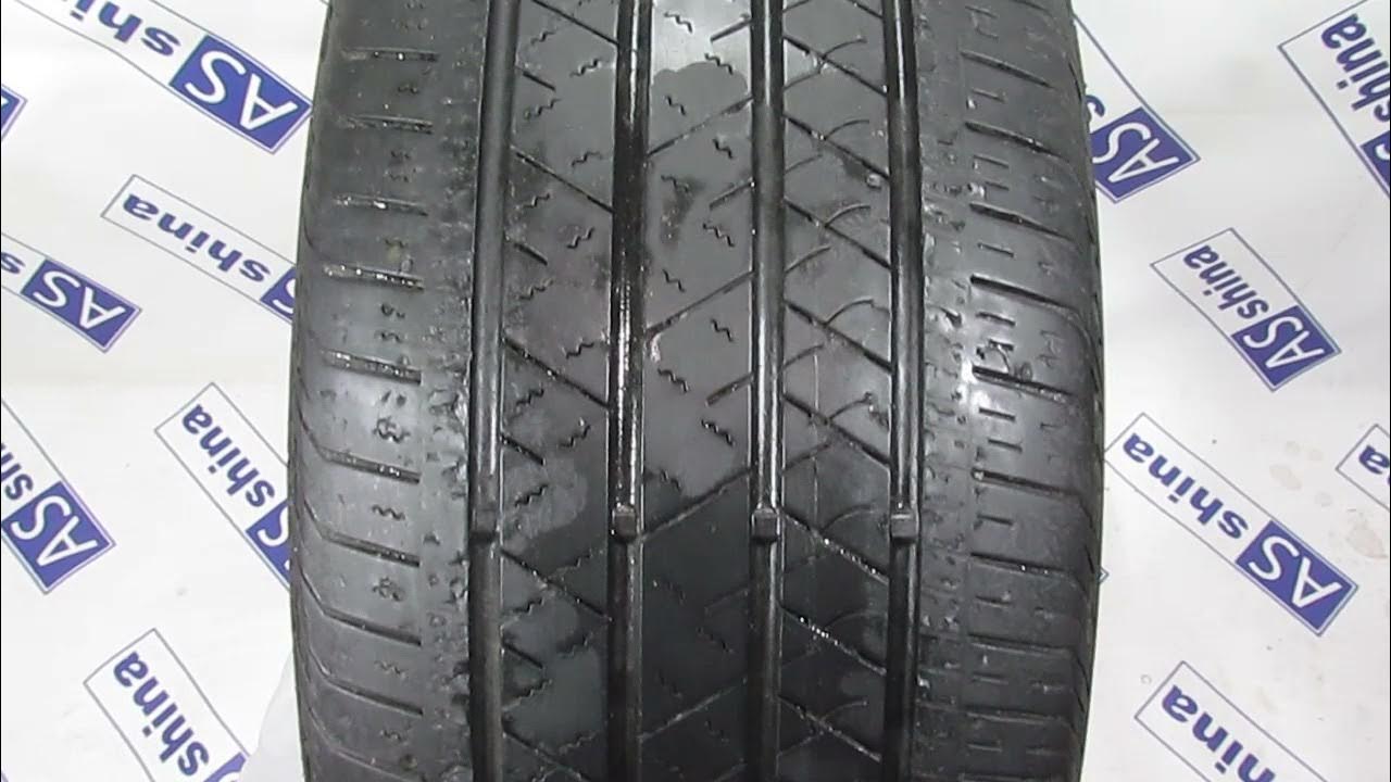 Hankook 255 50 r20