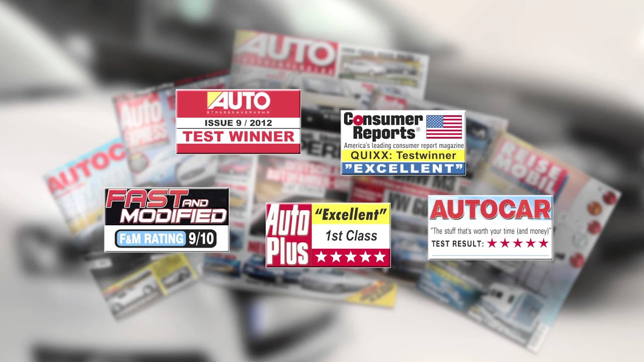 QUIXX Repair Paint Scratch Remover YouTube