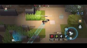 Hunt and Hide GAMEPLAY ( 1v4 ) |How to play Hunt and Hide NEW ONLINE ADDICTIVE GAME FOR ANDROID