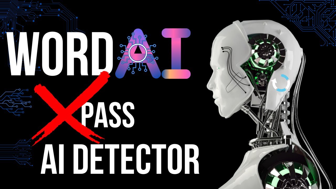 Обзор Wordai — создан для обхода детекторов искусственного интеллекта