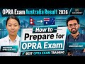 How to Crack OPRA Exam in First Attempt 2026 | OPRA Exam Best Coaching | OPRA Exam Preparation 