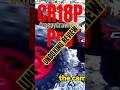 CRP18P-Pro - 1/18 scale crawler, Juice up edition #rcrockcrawler #rc #outdoors #unboxing #review
