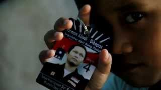 Bocah Edan - Firman Abadi / KPU