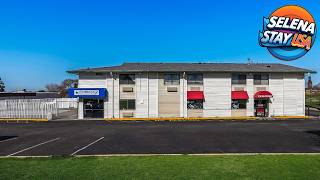 Americas Best Value Inn Lincoln Airport | Lincoln (NE), United States | Hotel Review ⭐