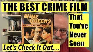 “Nine Queens”: The Best Crime Film You’ve Never Seen