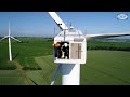 Deif solutions for wind parks