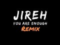 JIREH - MARVIN GAYE x ELEVATION WORSHIP x LIMOBLAZE REMIX Tik Tok Mix