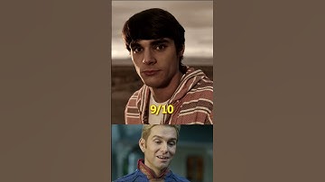 Breaking Bad Characters Ranked Part 3