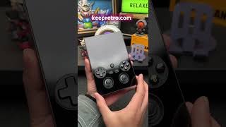 477V pairs refined design with smooth gameplay