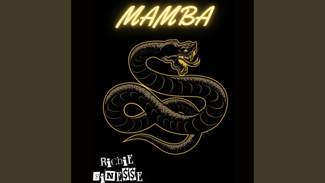 Guarda MAMBA su YouTube Guarda MAMBA su YouTube