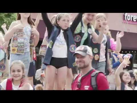 77th Annual La Grange Pet Parade