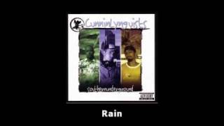 CunninLynguists - Rain