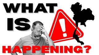 Is Thailand Safe For Foreigners In 2026? Shocking Recent Stats