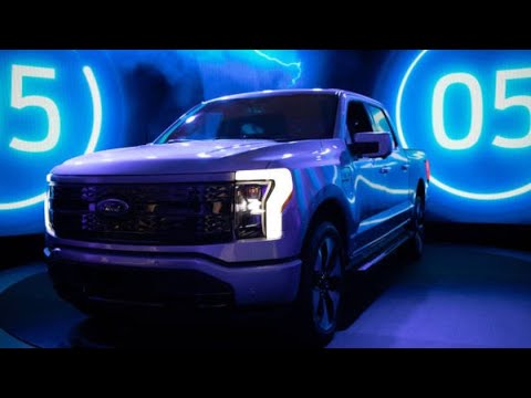 Read more about the article Ford Earnings Top Estimates as Prices Cliimb – Bloomberg Markets and Finance