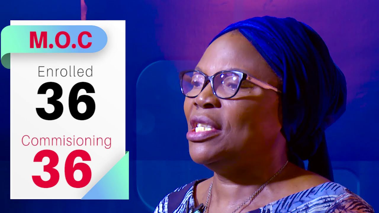 Discipleship Summit 2020