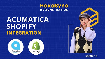 Livestream Series | Acumatica Shopify Integration using Hexasync Platform | Take Five EP02