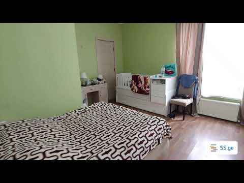 იყიდება კერძო სახლი ისანში