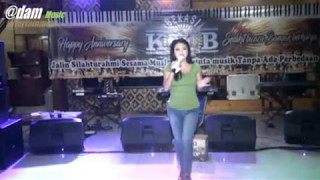 Mawar Bodas Voc  Indri HUT KYB Adam Musik Entertainment PUP Bekasi