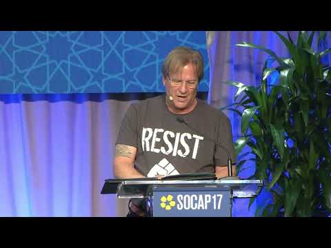 SOCAP17 - Jed Emerson, Founder/Strategic Advisor, Blended Value Group