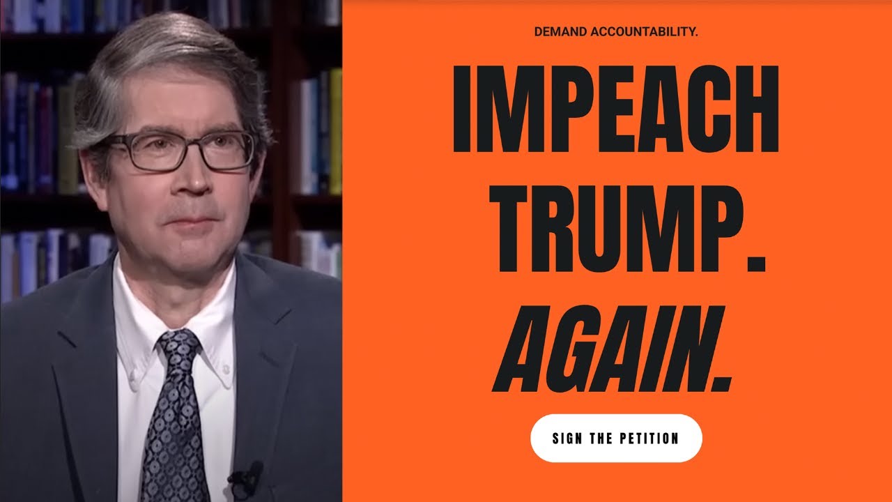 All Members of Congress who believe in our Constitution must support the 