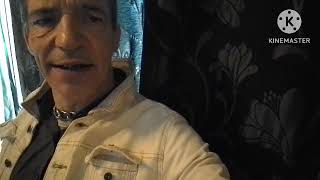 Vlaams belang - Steven is lid