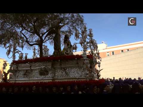 Pontificia, Muy Ilustre y Venerable Archicofradía Sacramental y Seráfica de Nuestro Padre Jesús Orando en el Huerto, Nuestra Señora de la Concepción, San Juan Evangelista y Nuestra Señora de la Oliva