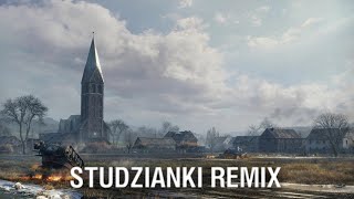 Cherempet - Studzianki Remix