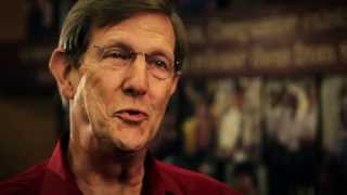 Moody Stories - Wess Stafford