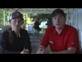 The Insider Show Preview with Paige Pierce - USDGC2015 Round 1