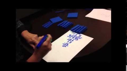 Long Division (4 435 ÷ 3)