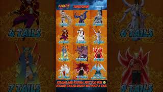 All Baryon Modes In One Video