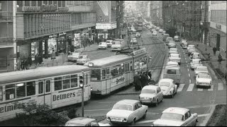 Alte Fotos Von Bielefeld / Bielefeld Einzigartige Aufnahmen 1945 - 1979 / Bilder deutscher Städte