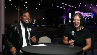 The Mount Global Fellowship of Churches Convocation 2022