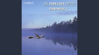 10 Pieces, Op. 24: No. 5, Valse