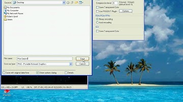 Easy Way To Change Your Background On The Ipod Touch 1G-2G