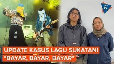 Update Kasus Sukatani: Propam Periksa Polisi hingga Vokalis Dipecat dari Guru