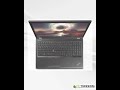Lenovo ThinkPad P53 i7 32GB RAM 512GB SSD NVIDIA T1000 4GB 15.6" 4K UHD Win 11 Pro