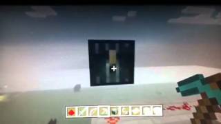 Ender Chest Glitch