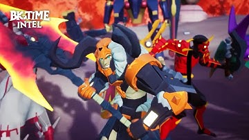 Big Time Early Access Reveal Trailer