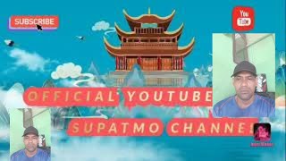 tutorial intro marker dengan kolaborasi IRINGAN LANGGAM JAWA SYAHDU BANGET|NO. COPY RIGHT BACKSOUND.