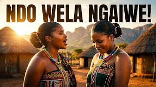 Ndo Wela Ngaiwe  Makhadzi U0026 Unkosazana New Hit Song 2026 Ft Afrikan Hustle 