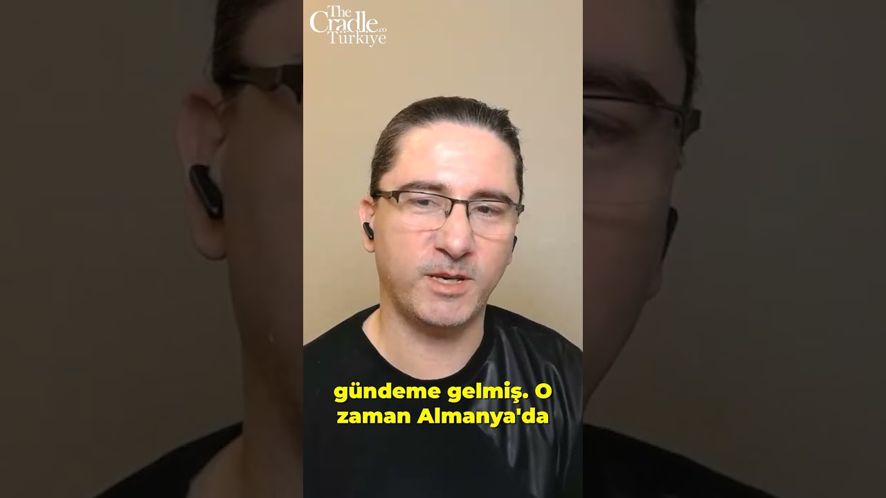 AB'nin Hindistan ile yaptığı anlaşma Türkiye'ye çok kötü etki edecek | Onur Özersin