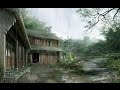 Nature Sounds Звуки природы / Ливень, Дождь и Гром / Rain and Thunder