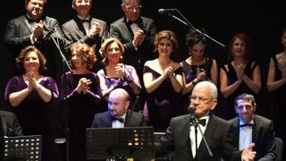 Yeşil Olur Şu Konyanın Meramı /Mustafa Yalçinkaya