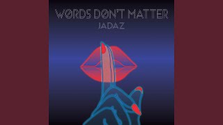 Famous Words Don't Matter (Extended Mix) Profile