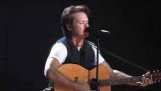 John Mellencamp - "Small Town" LIVE chords