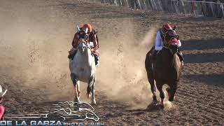 EL BELICO VS EL AMERICANO 300 YARDAS CARRIL CUARTO DE MILLA CLINT TEXAS 7 DE FEBRERO DEL 2021